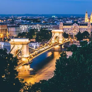 Apartamento Point, Budapest