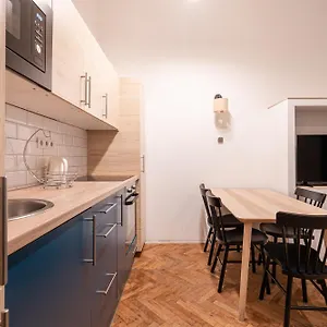  Apartment A20- Bp Modern Boutique