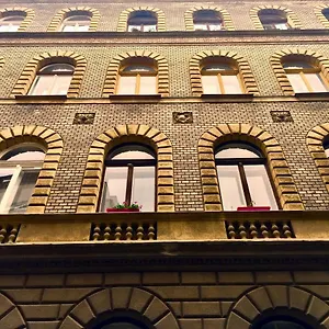  Апартаменты Entire Luxury In The Center