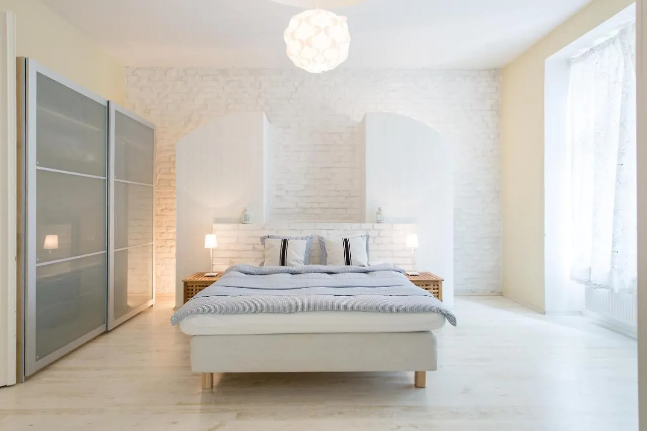 Venus Apartments - City Park I Будапешт
