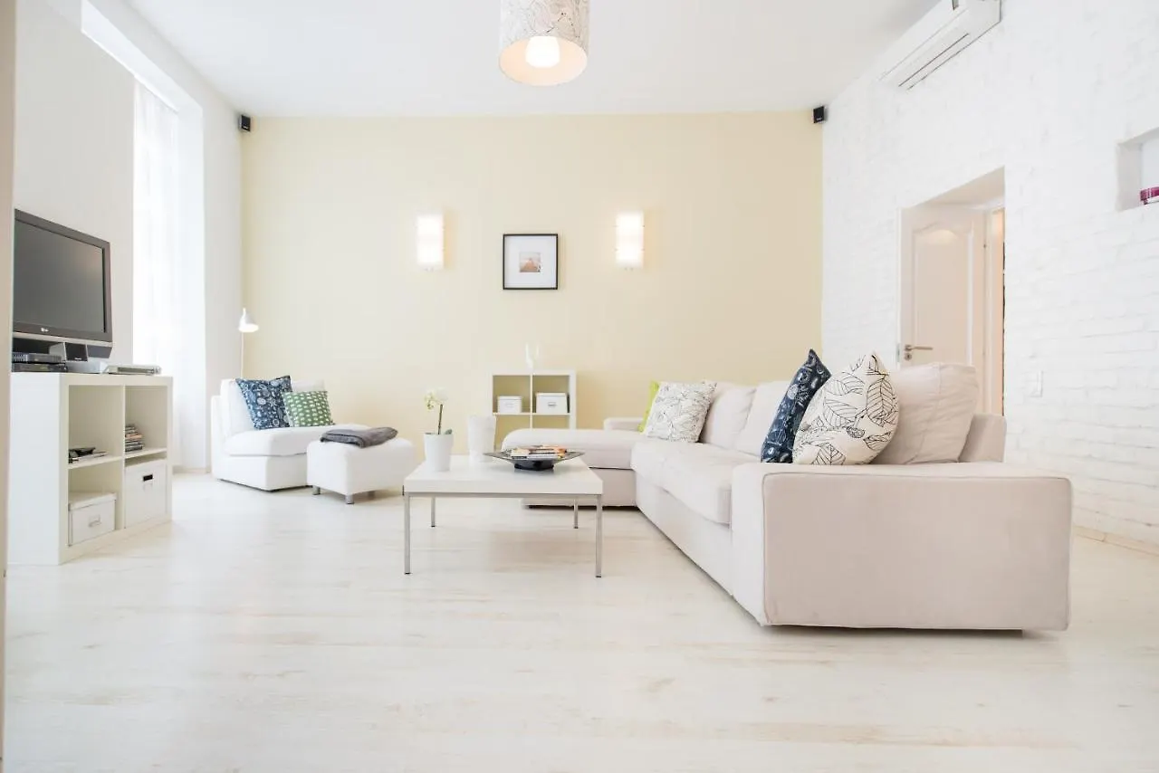 Venus Apartments - City Park I Будапешт Венгрия