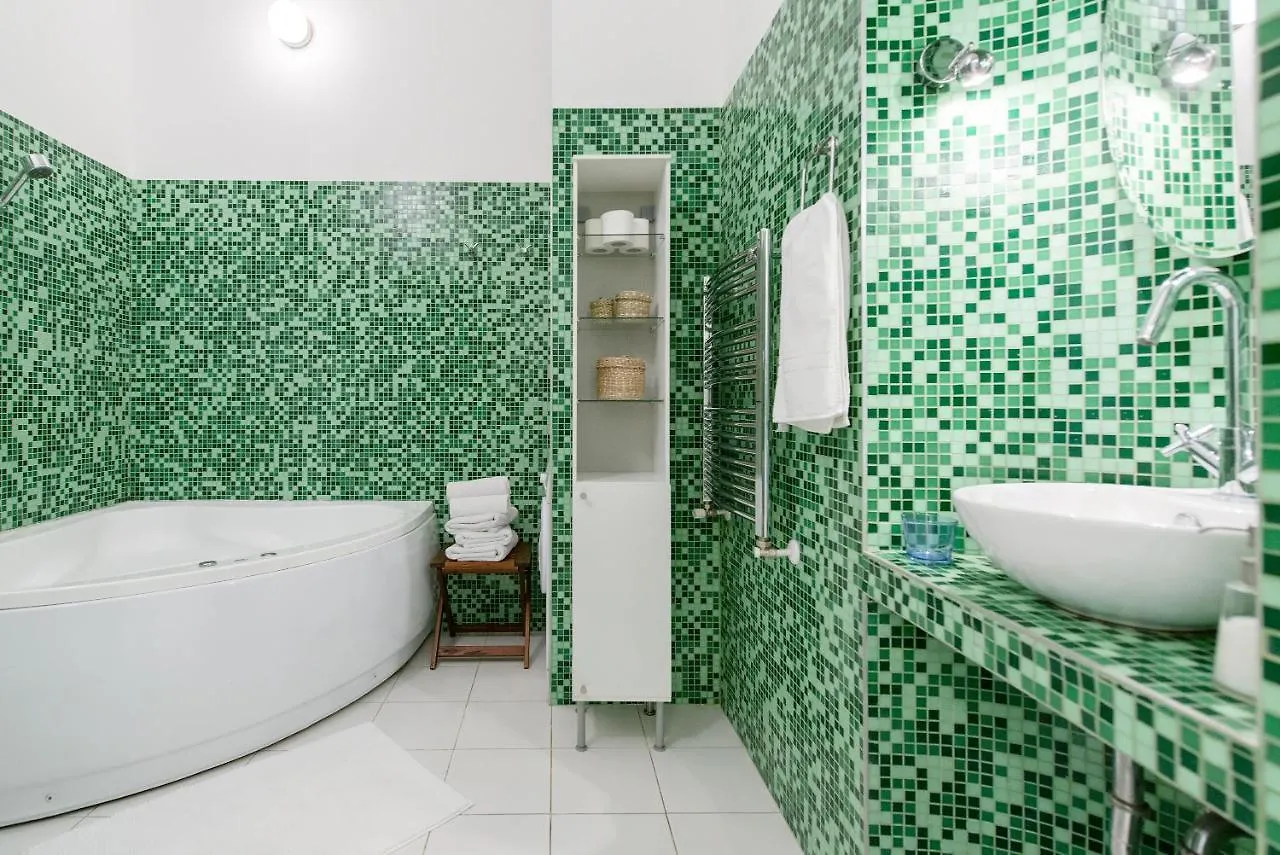 Venus Apartments - City Park I Budapest