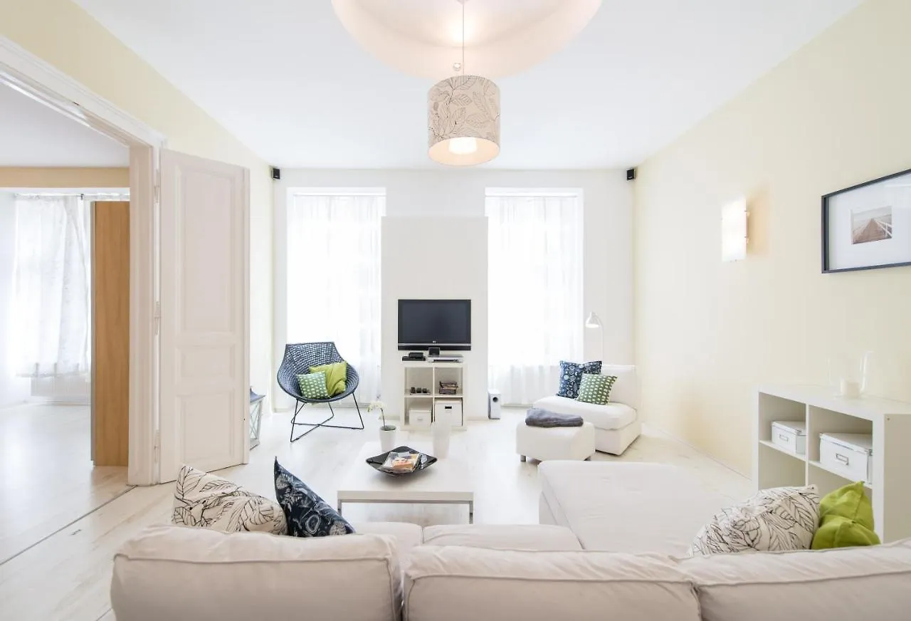 Venus Apartments - City Park I Budapest