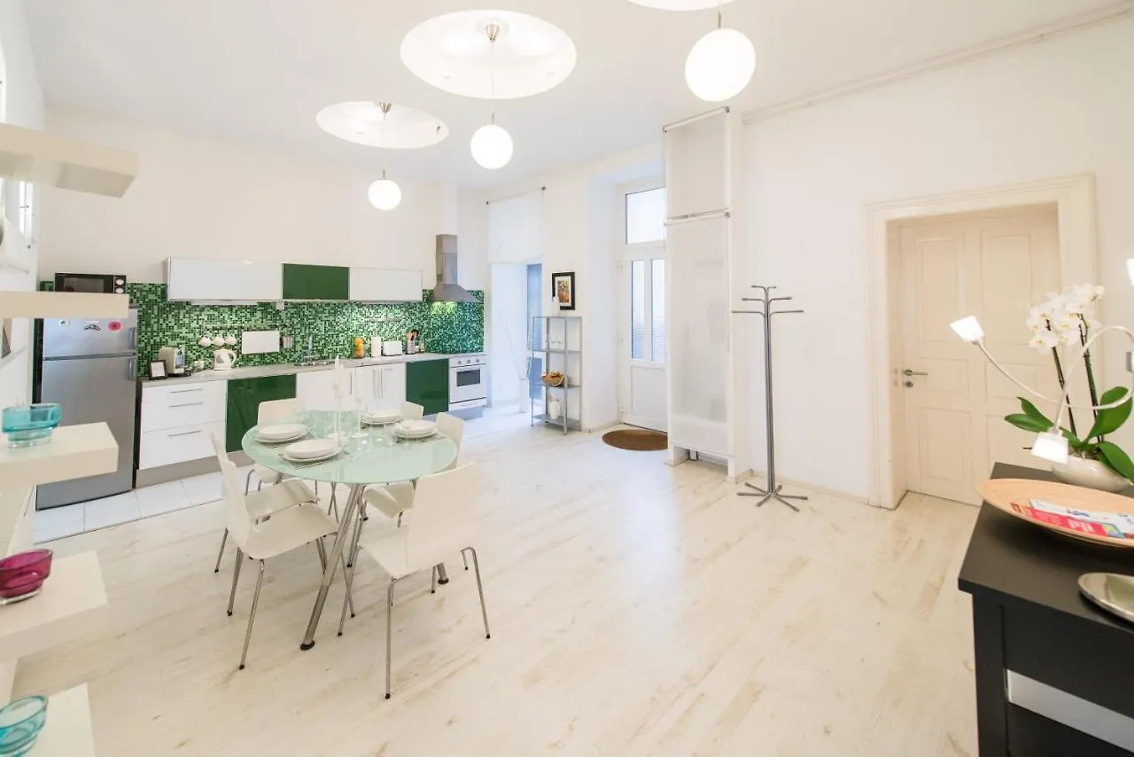Venus Apartments - City Park I Budapest
