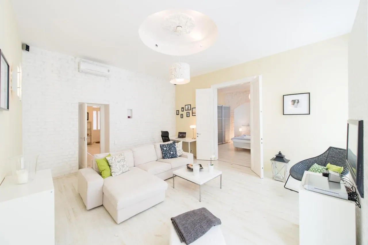 Venus Apartments - City Park I Budapest 0*,  Hungary